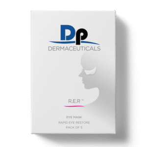 Rapid Eye Restore Mask Box of 5