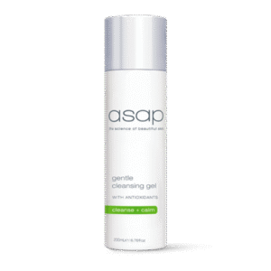 Gentle Cleansing Gel 200ml