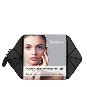 Post-Treatment Kit