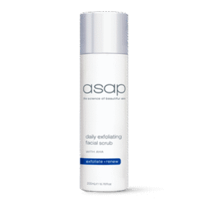 Daily Exfoliating Facial Scrub 200ml