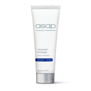 Clearskin Bodygel 120ml