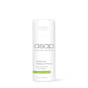 Gentle Eye Makeup Remover