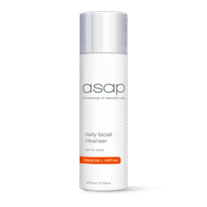 Daily Facial Cleanser 200ml