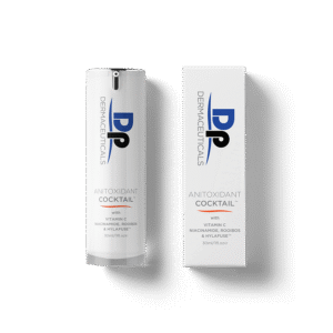 Antioxidant Cocktail 30ml