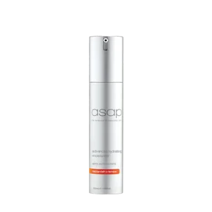 Advanced Hydrating Moisturiser 50ml