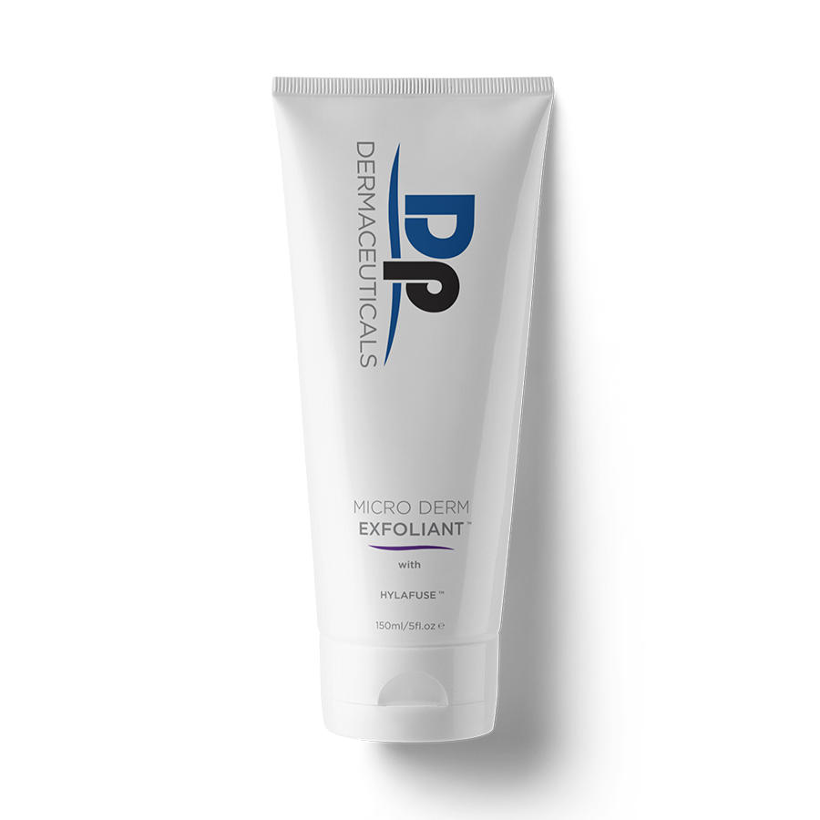 Micro Derm Exfoliant