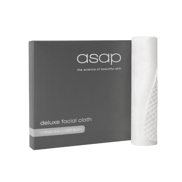 Deluxe Facial Cloth