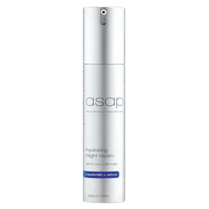 Hydrating Night Repair+ 50ml