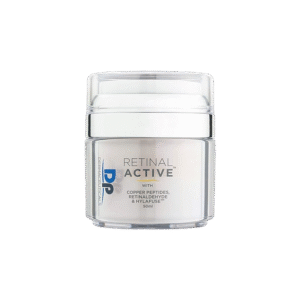 Retinal Active
