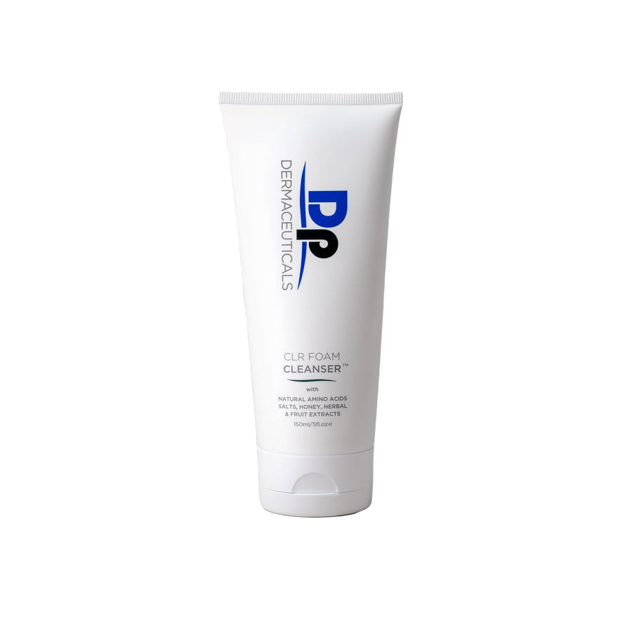 CLR Foam Cleanser